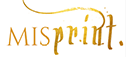misprint logo